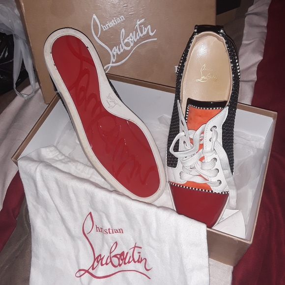 Christian Louboutin Other - Christian Loubiton